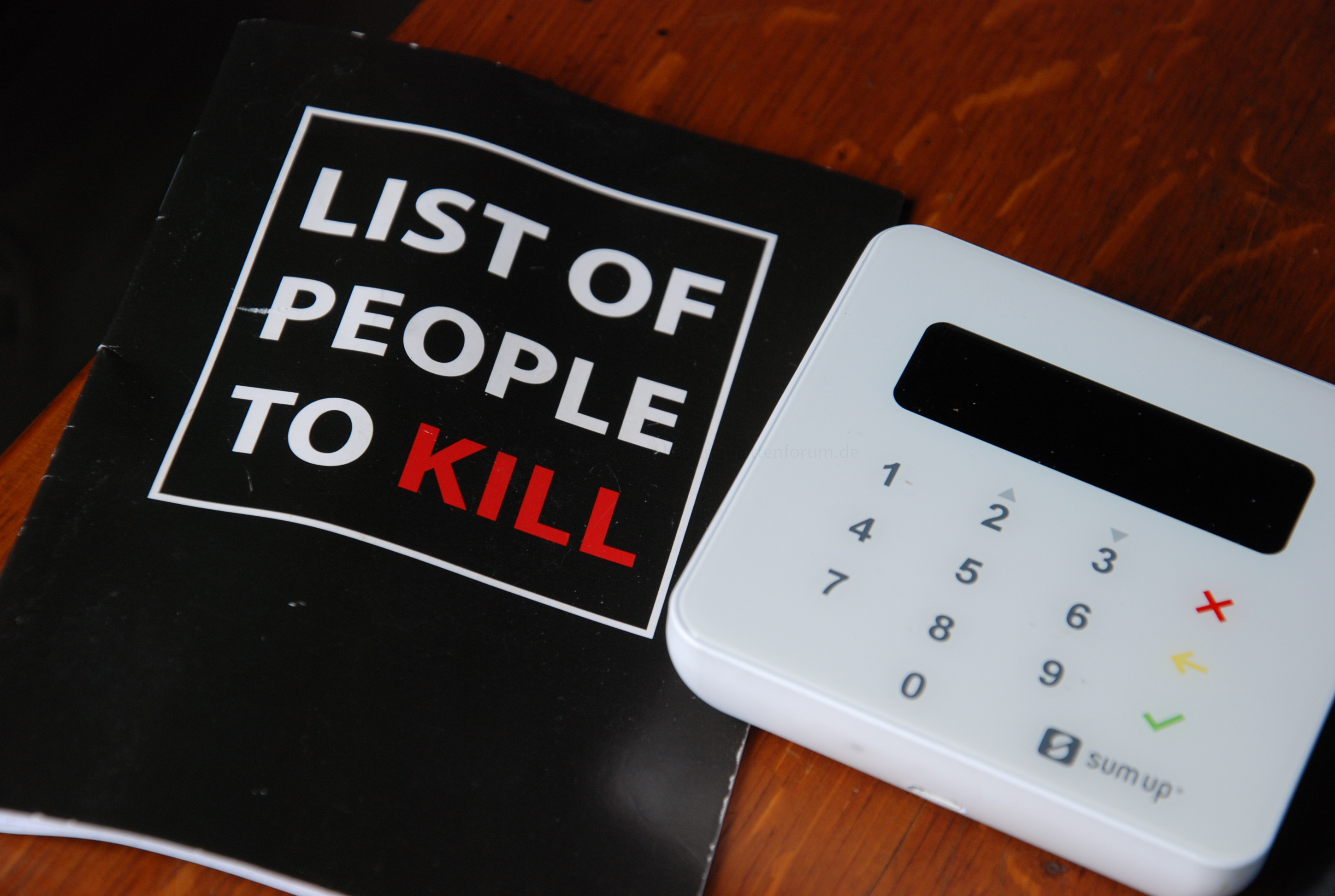 Hängemattenforum Herbsttreffen