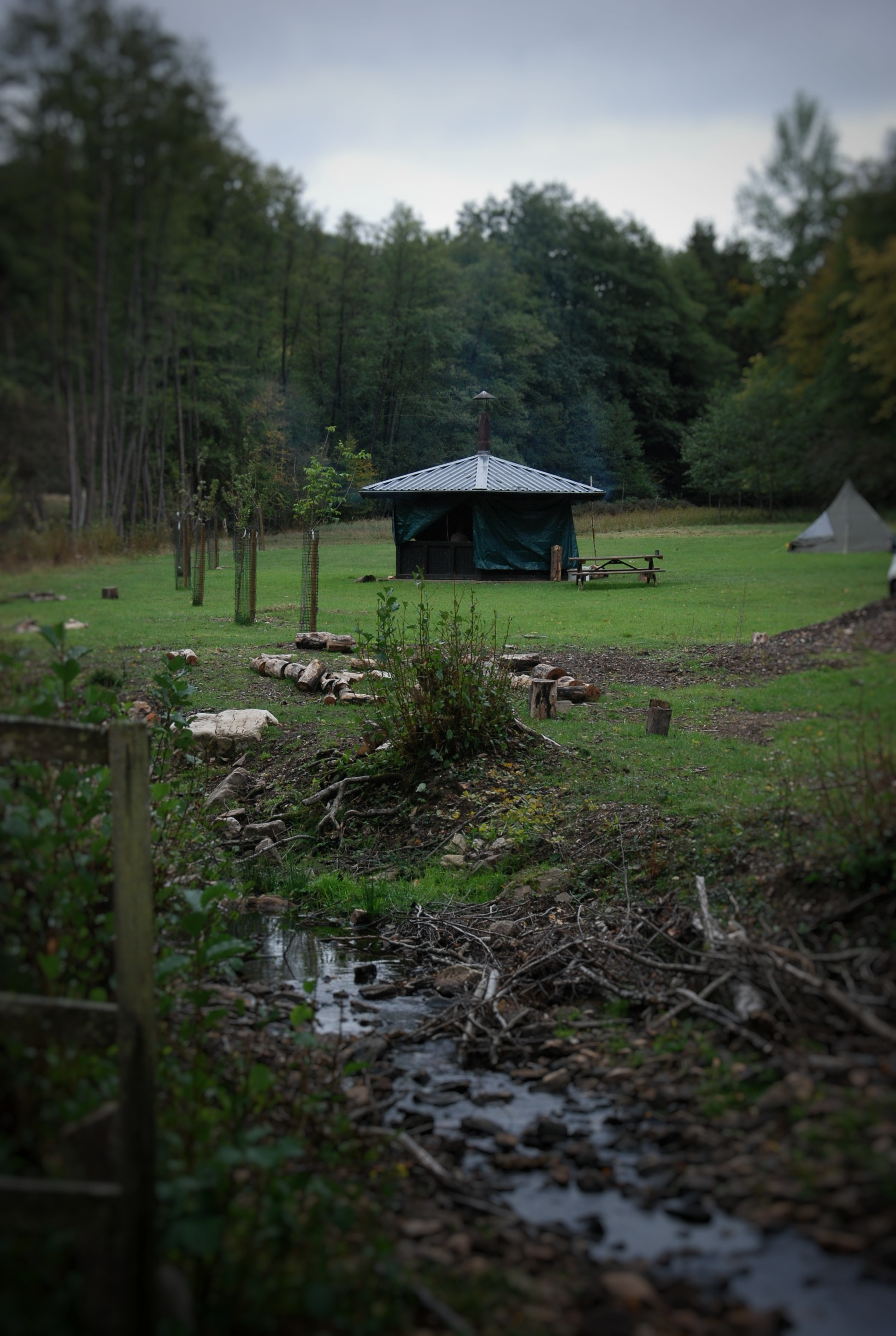 Hängemattenforum Herbsttreffen