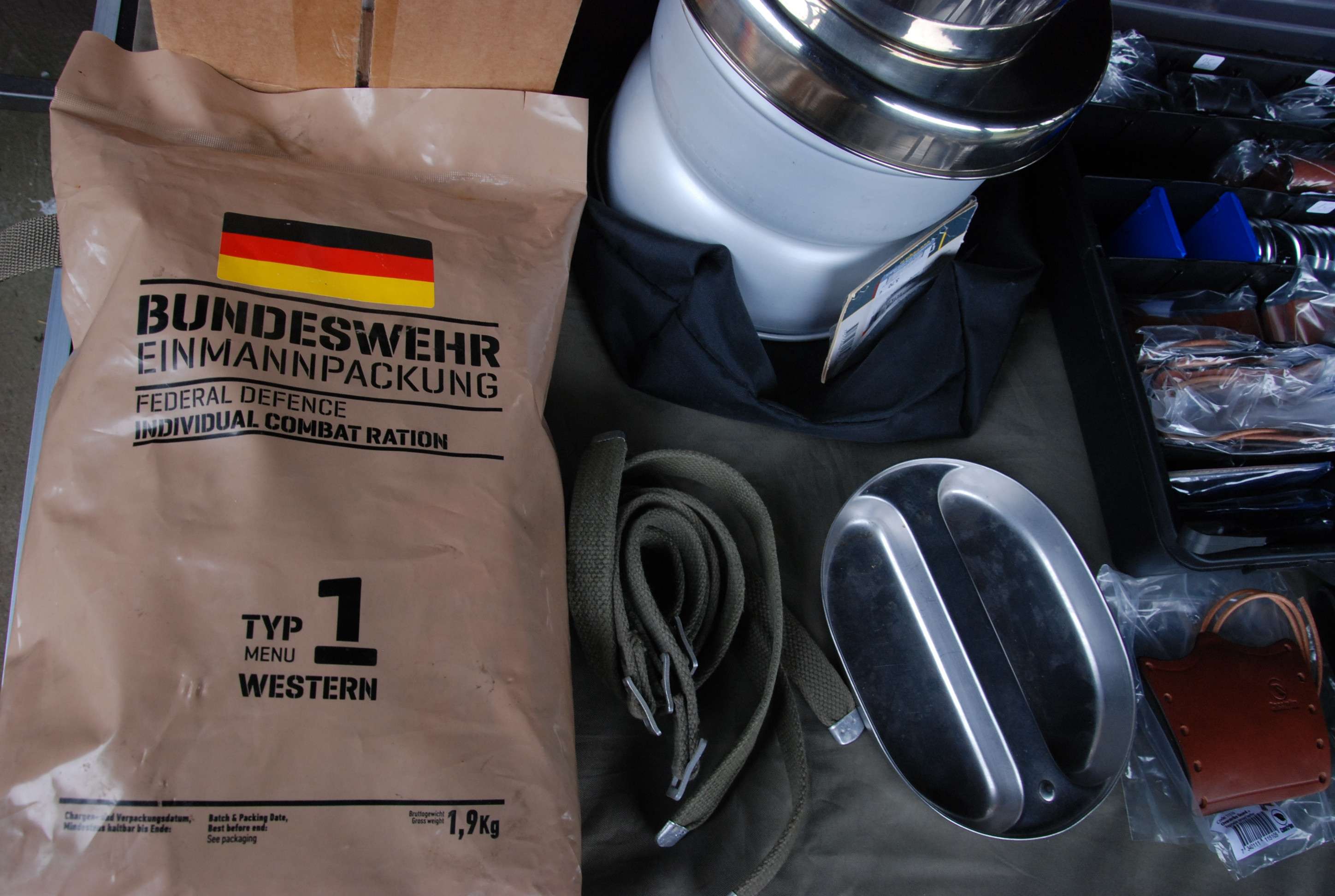 Hängemattenforum Herbsttreffen