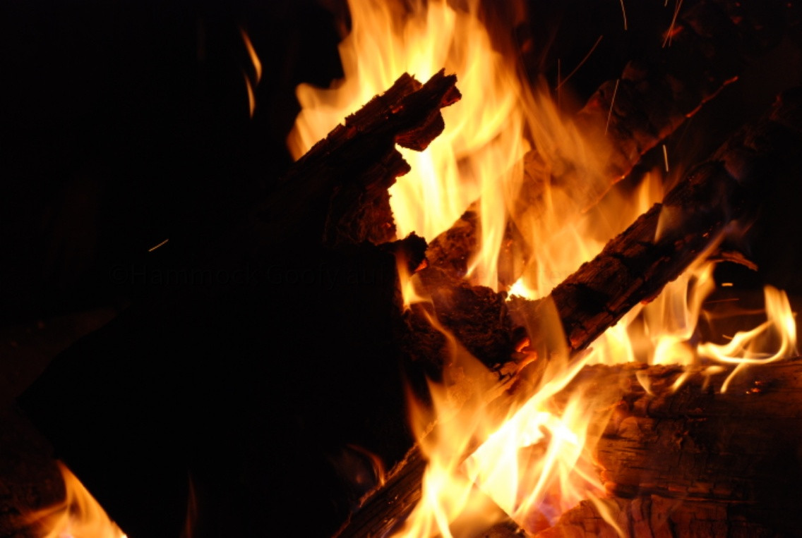 Hängemattenforum Herbsttreffen