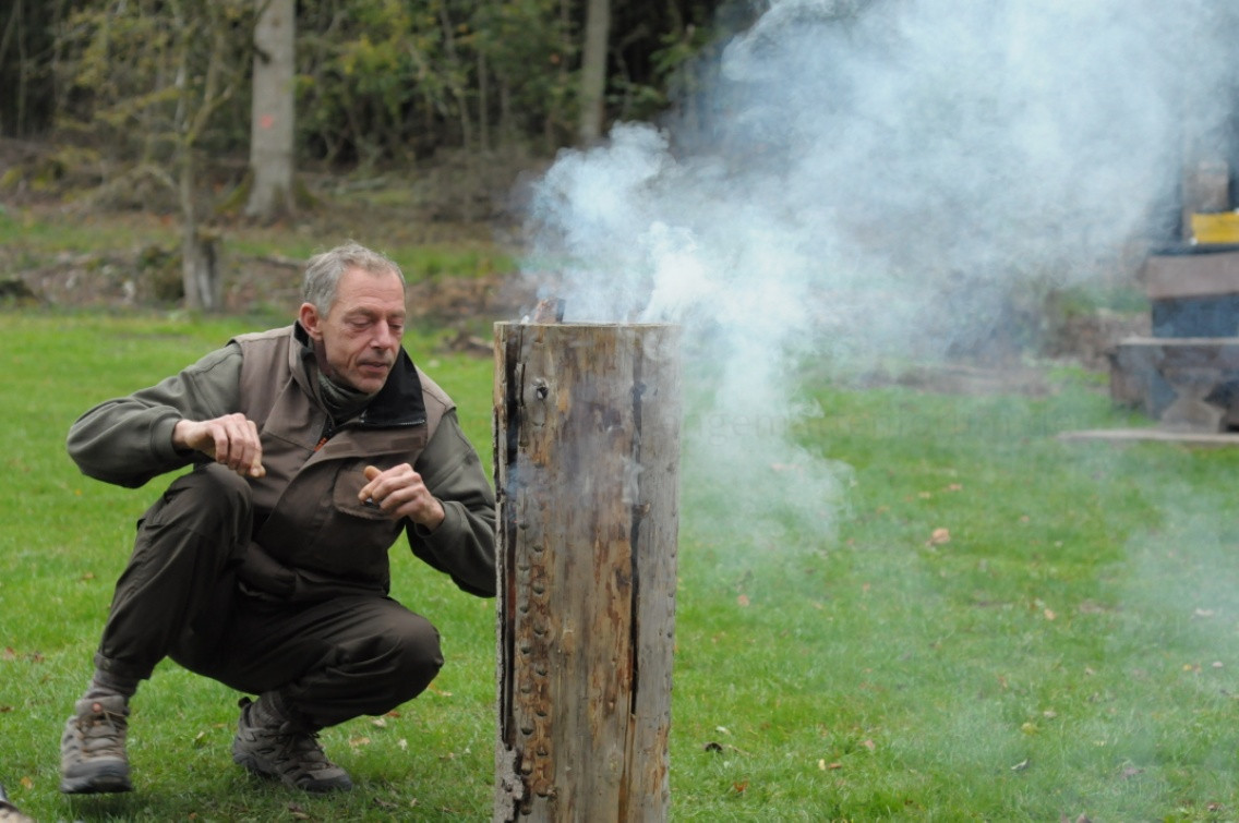 Hängemattenforum Herbsttreffen