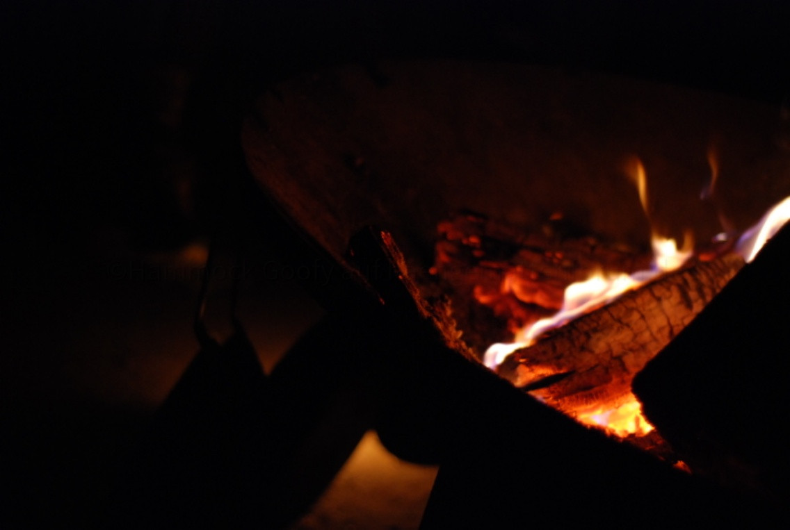 Hängemattenforum Herbsttreffen