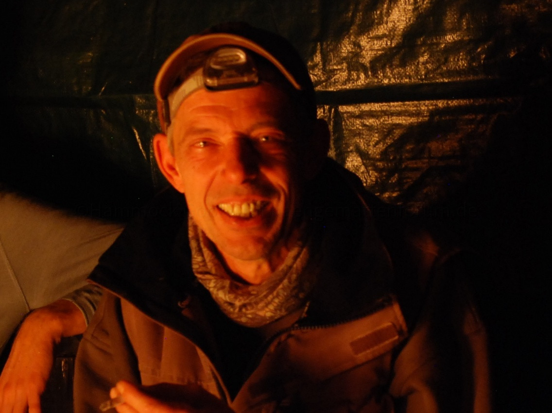 Hängemattenforum Herbsttreffen