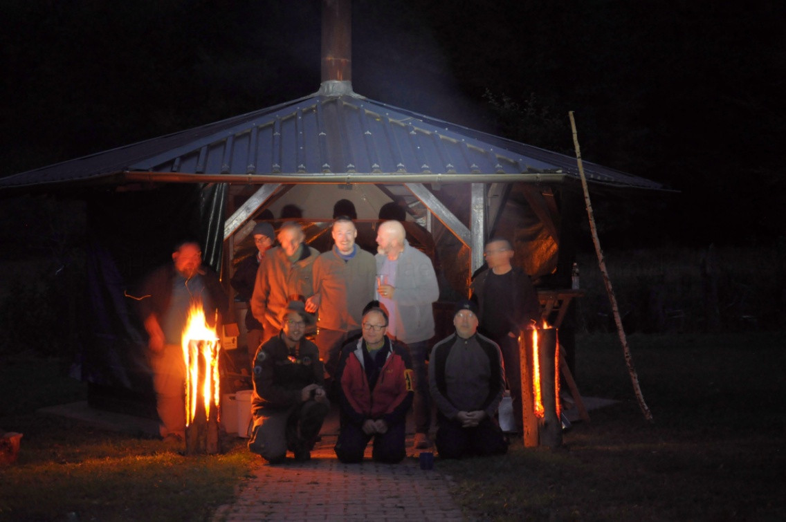 Hängemattenforum Herbsttreffen