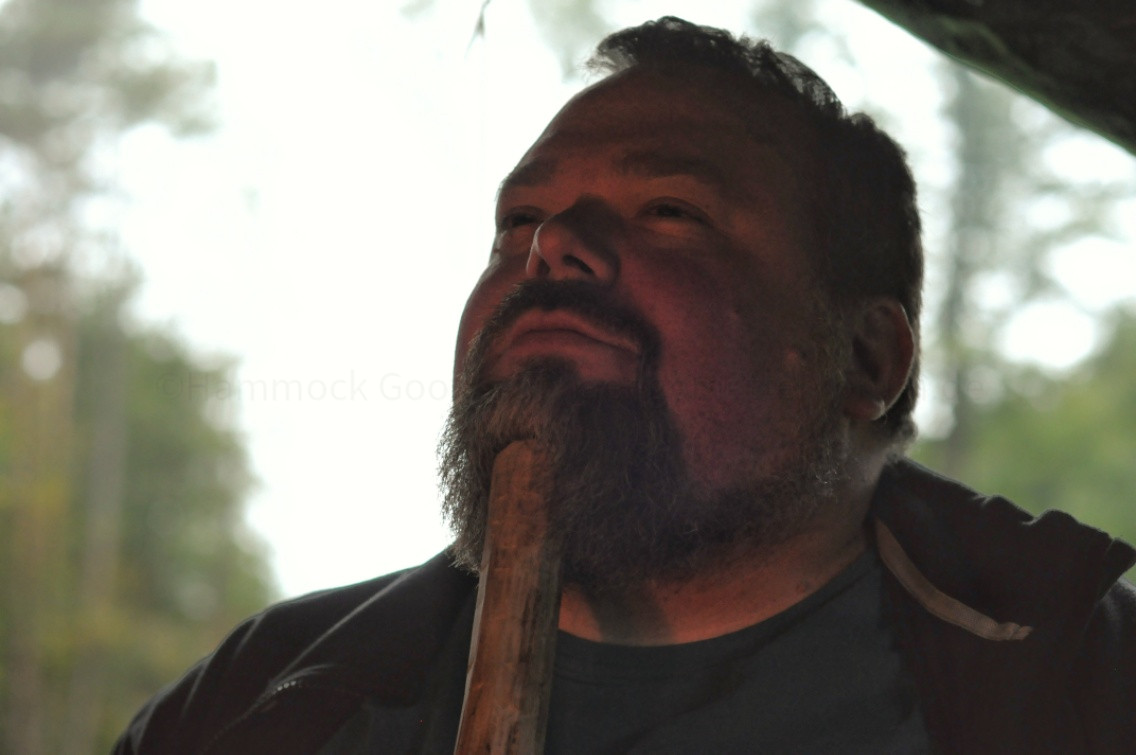 Hängemattenforum Herbsttreffen