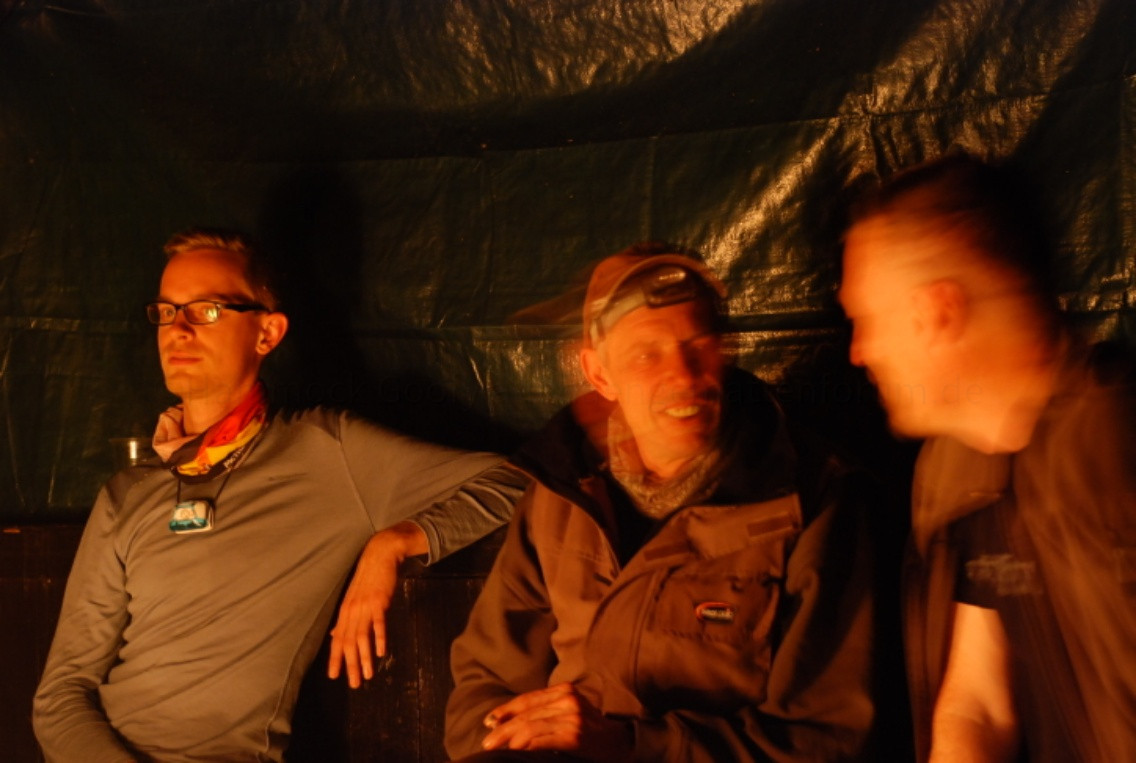 Hängemattenforum Herbsttreffen