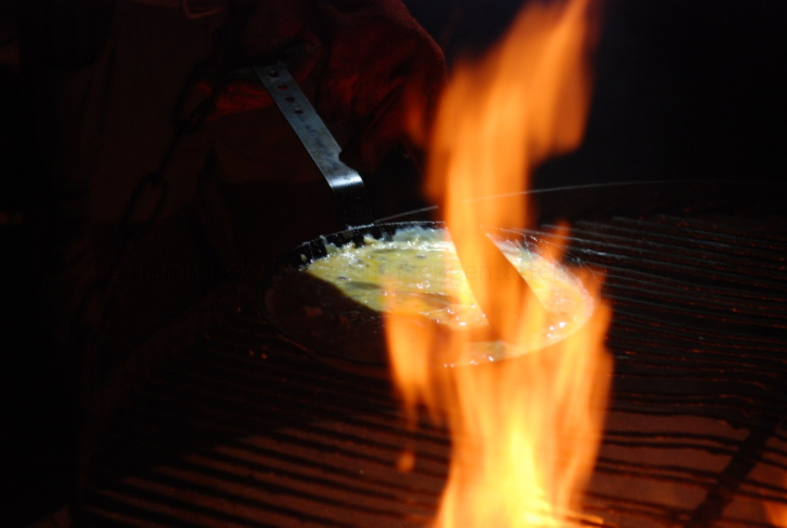 Hängemattenforum Herbsttreffen