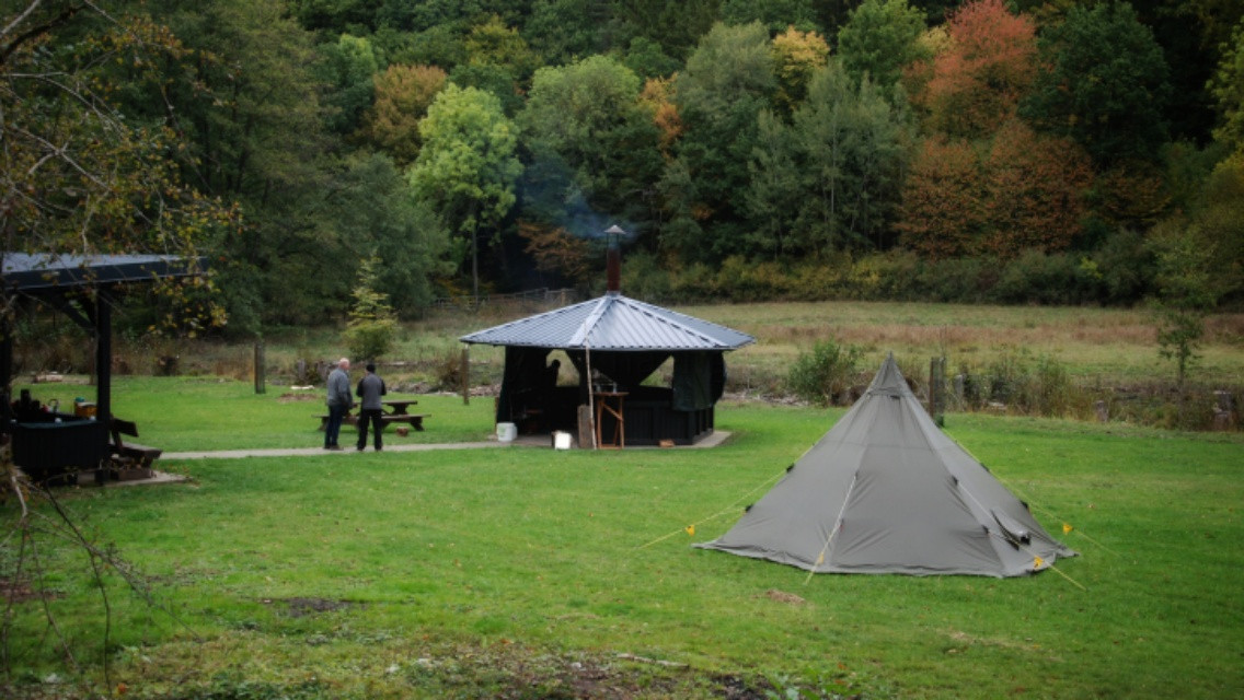 Hängemattenforum Herbsttreffen