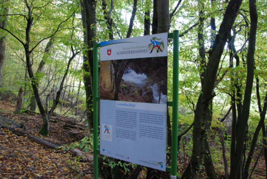 Hängemattenforum Herbsttreffen