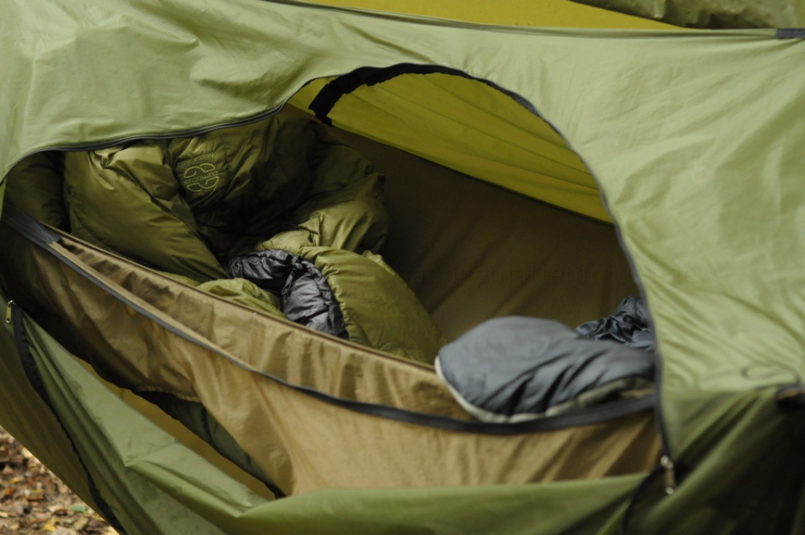 Hängemattenforum Herbsttreffen