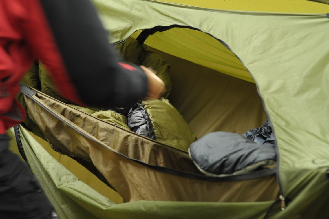 Hängemattenforum Herbsttreffen