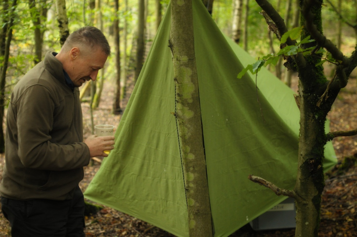 Hängemattenforum Herbsttreffen