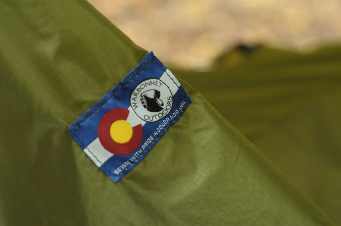 Hängemattenforum Herbsttreffen