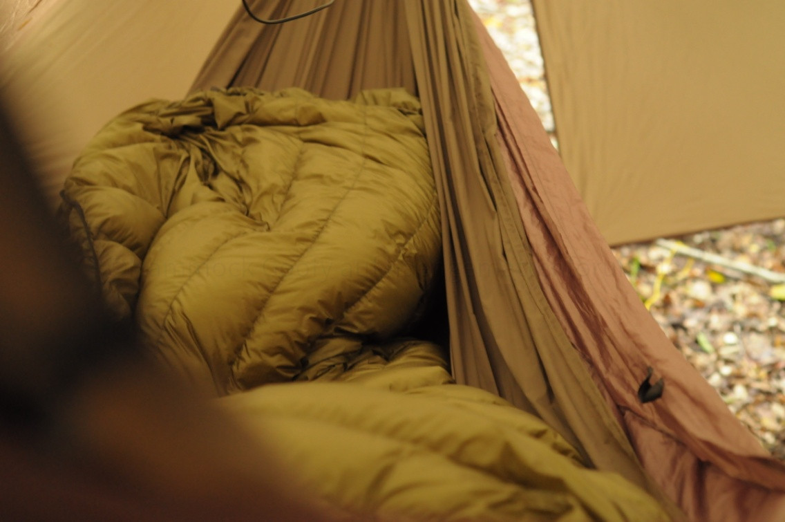 Hängemattenforum Herbsttreffen