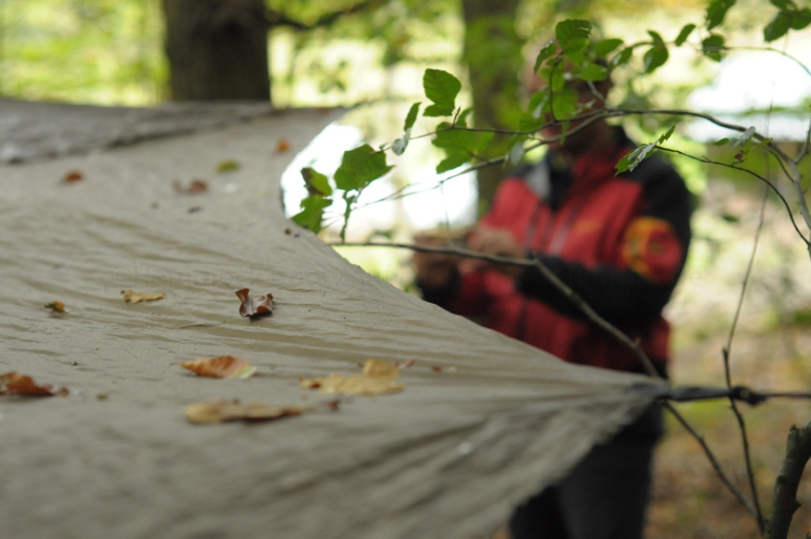 Hängemattenforum Herbsttreffen