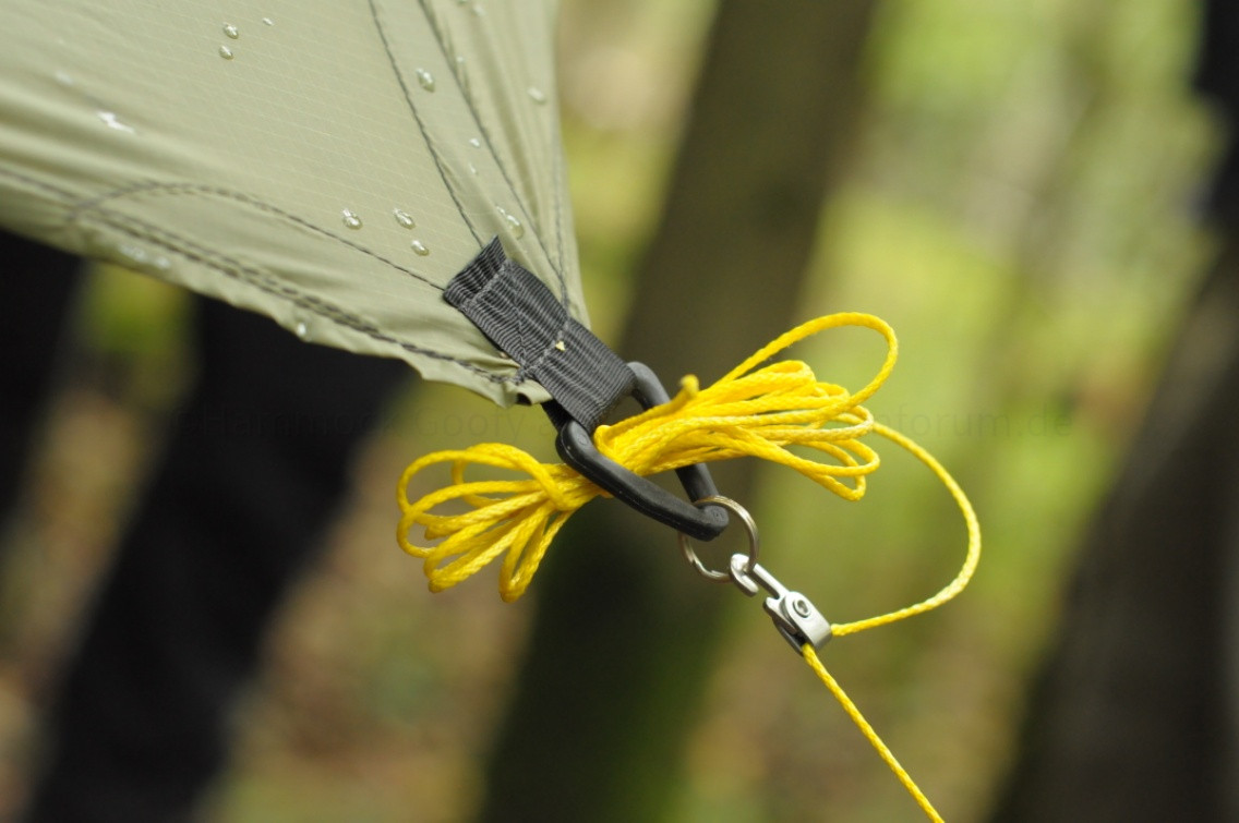 Hängemattenforum Herbsttreffen
