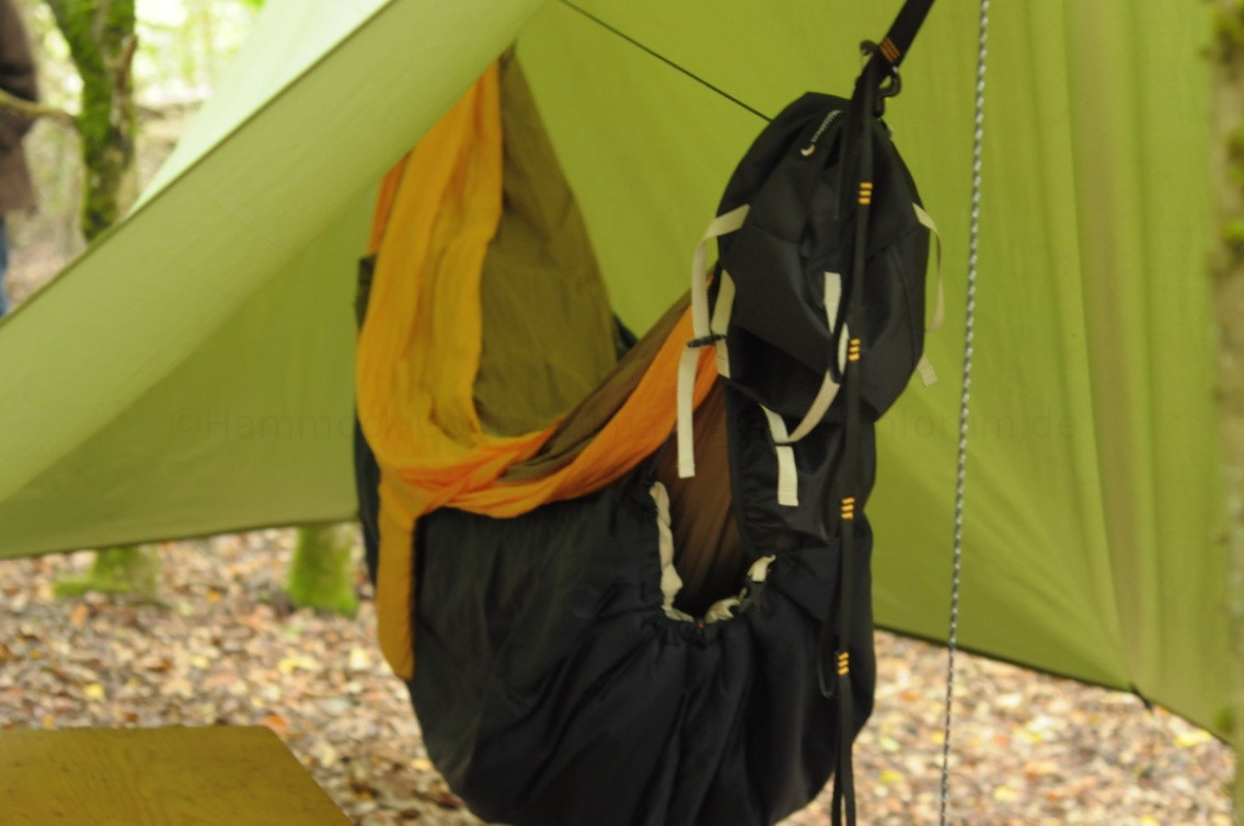 Hängemattenforum Herbsttreffen