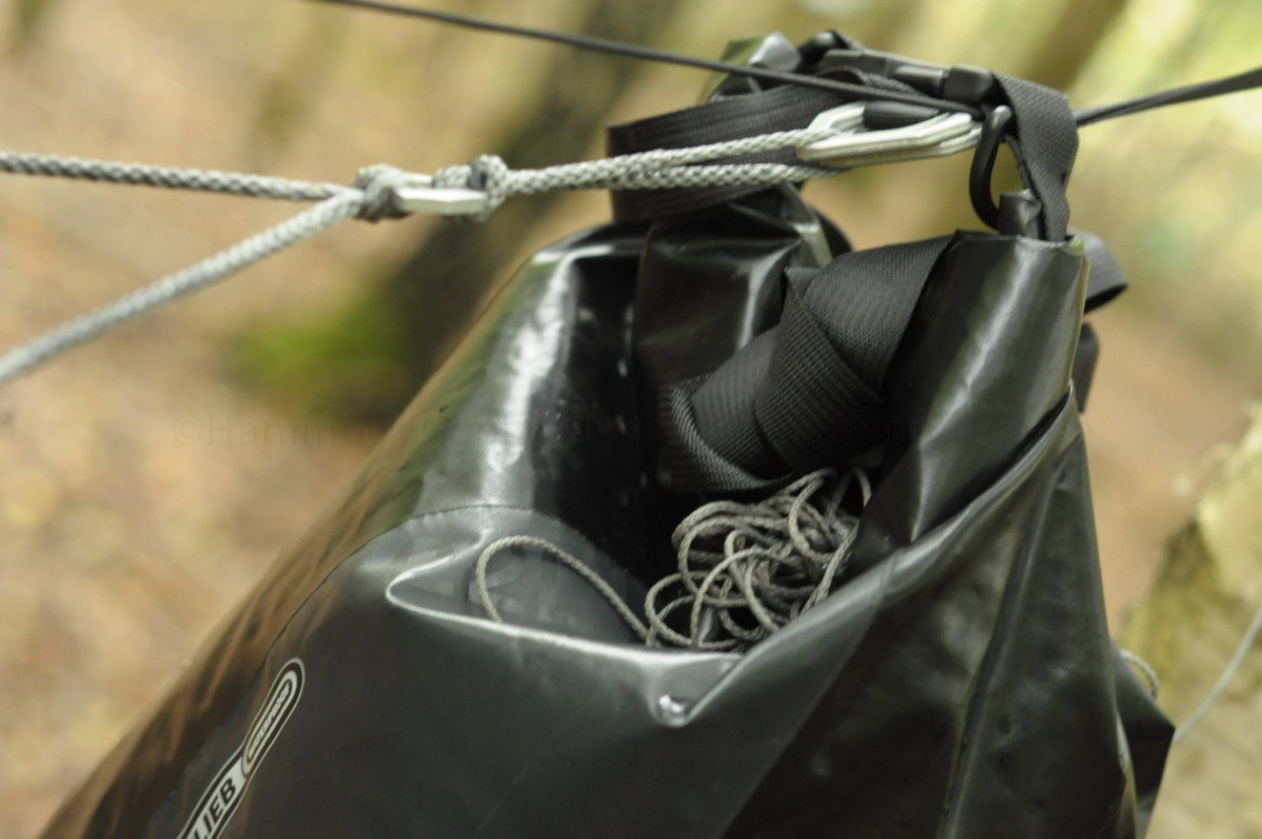 Hängemattenforum Herbsttreffen