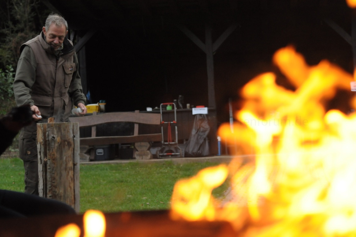 Hängemattenforum Herbsttreffen