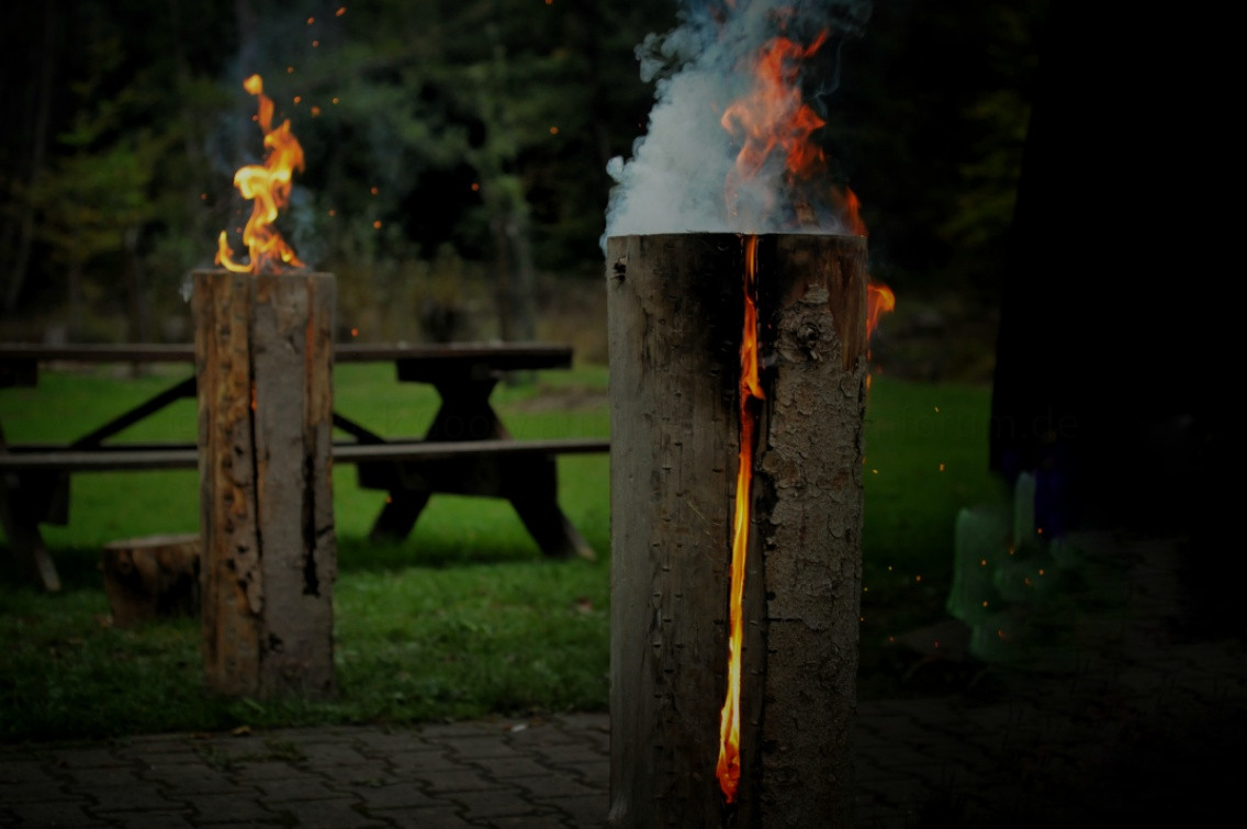 Hängemattenforum Herbsttreffen