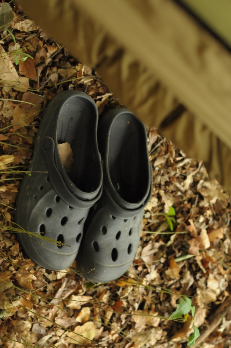 Hängemattenforum Herbsttreffen