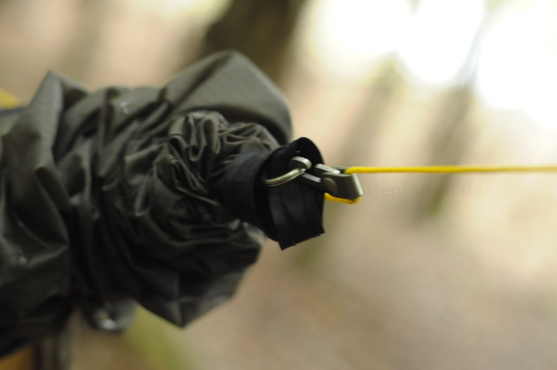 Hängemattenforum Herbsttreffen