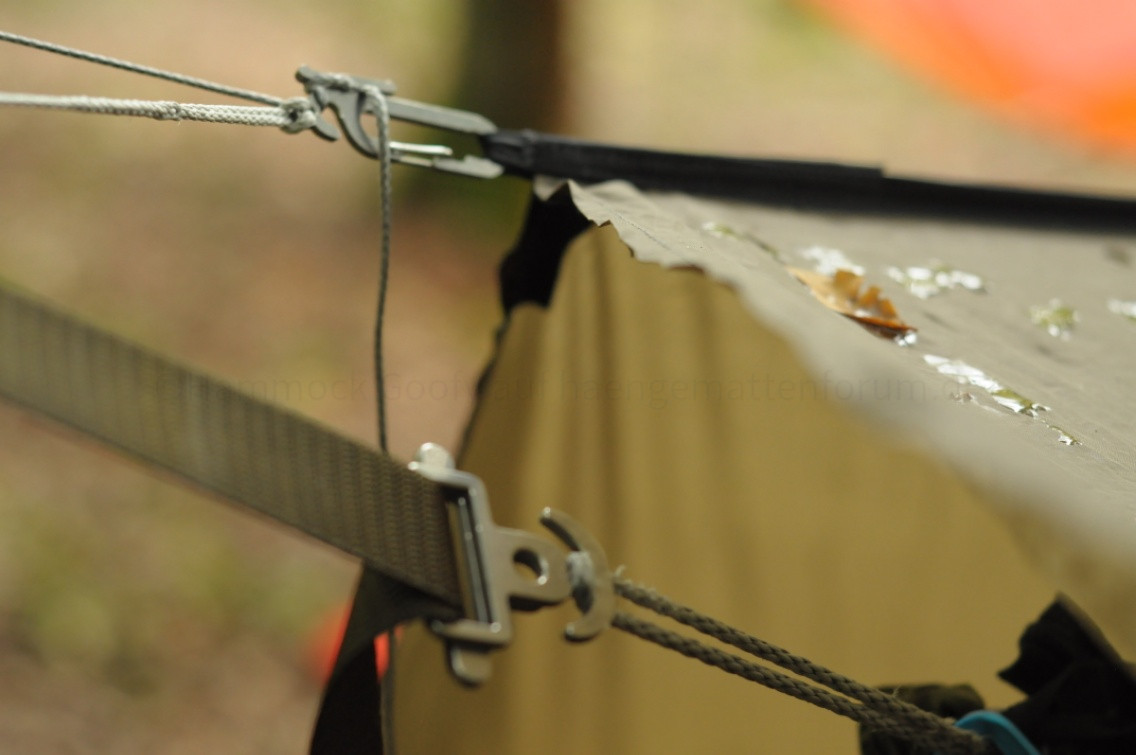 Hängemattenforum Herbsttreffen