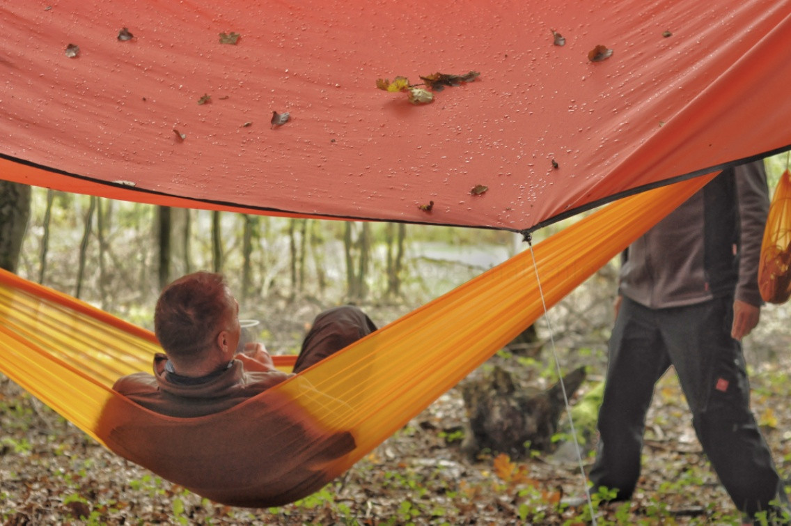 Hängemattenforum Herbsttreffen