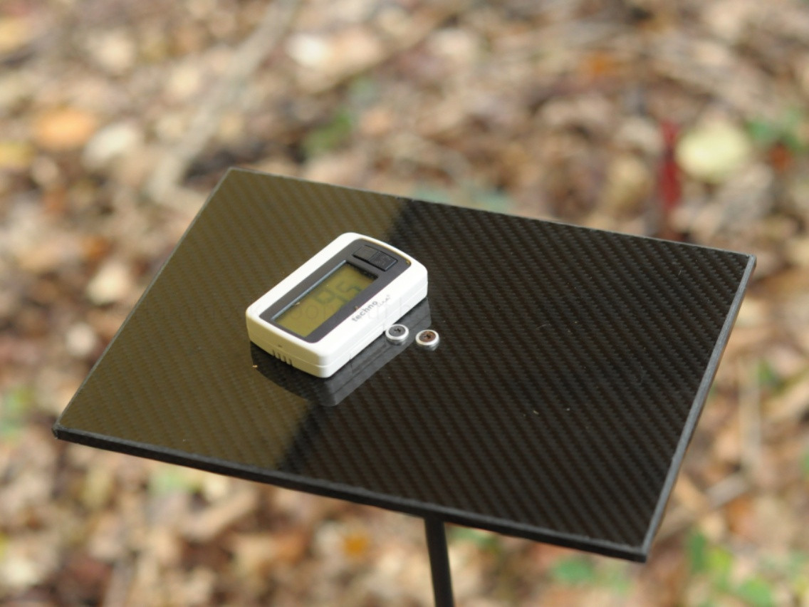 Hängemattenforum Herbsttreffen