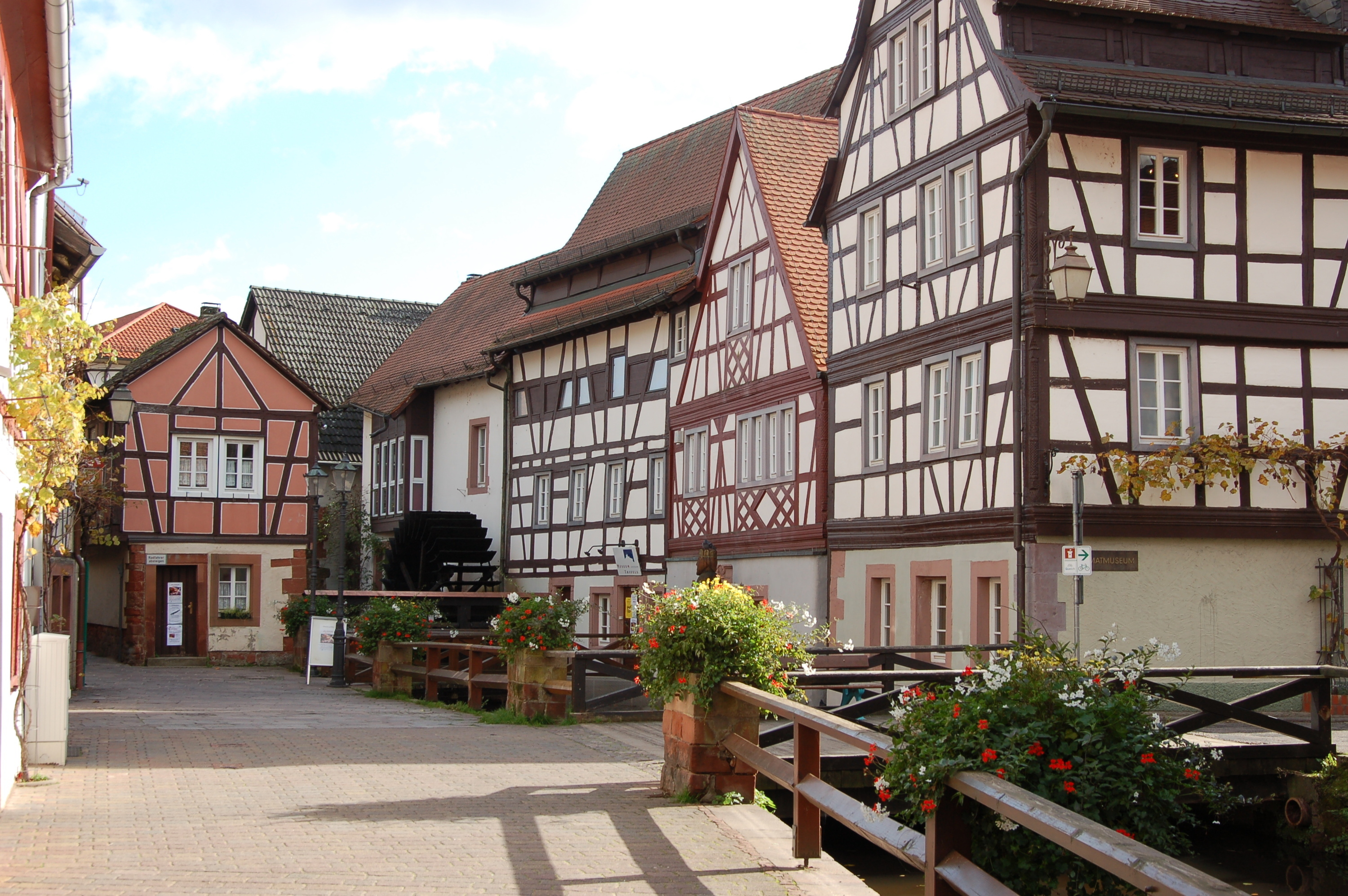 Annweiler (Altstadt)