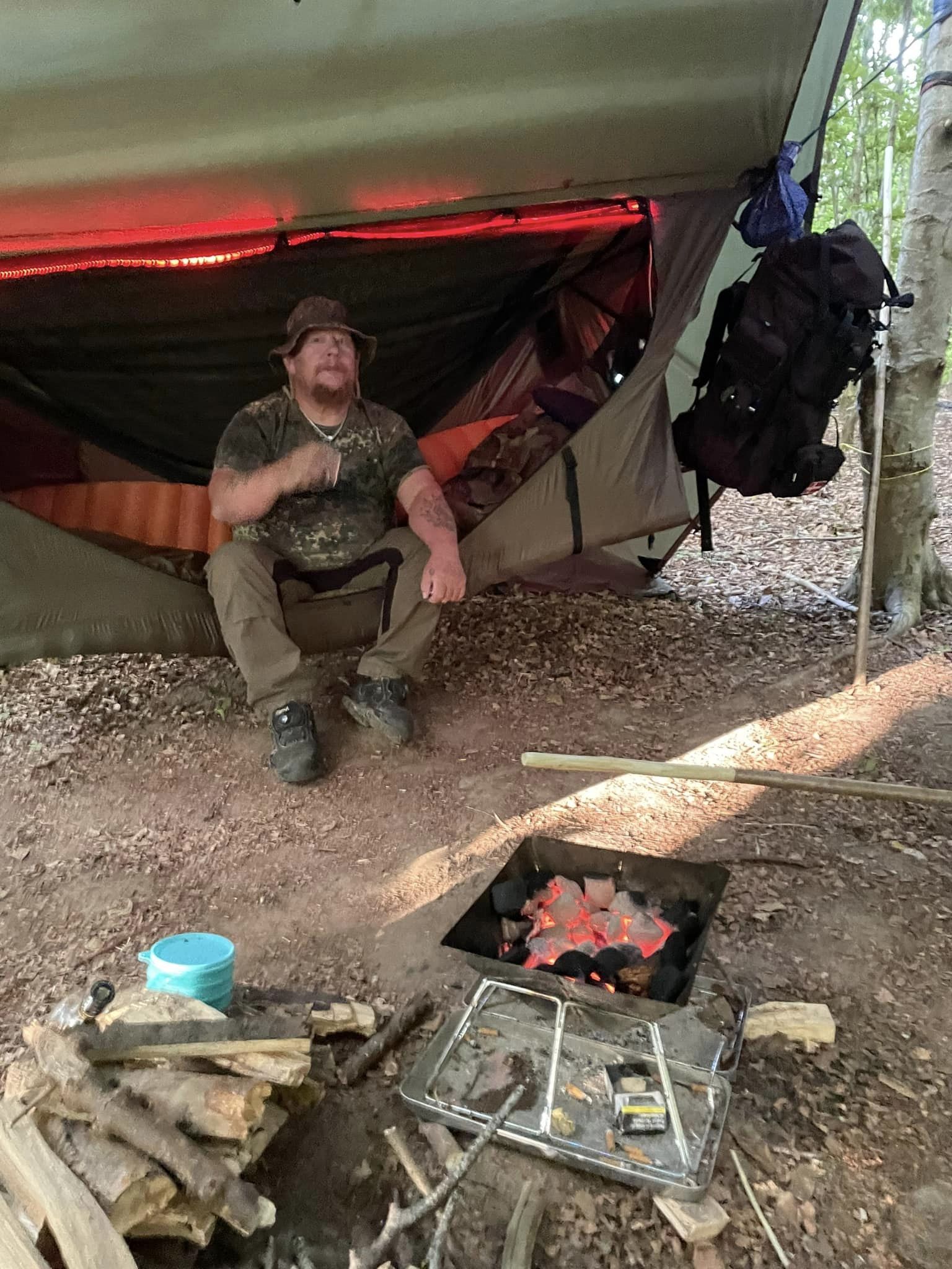 just a photo from one of my many trips