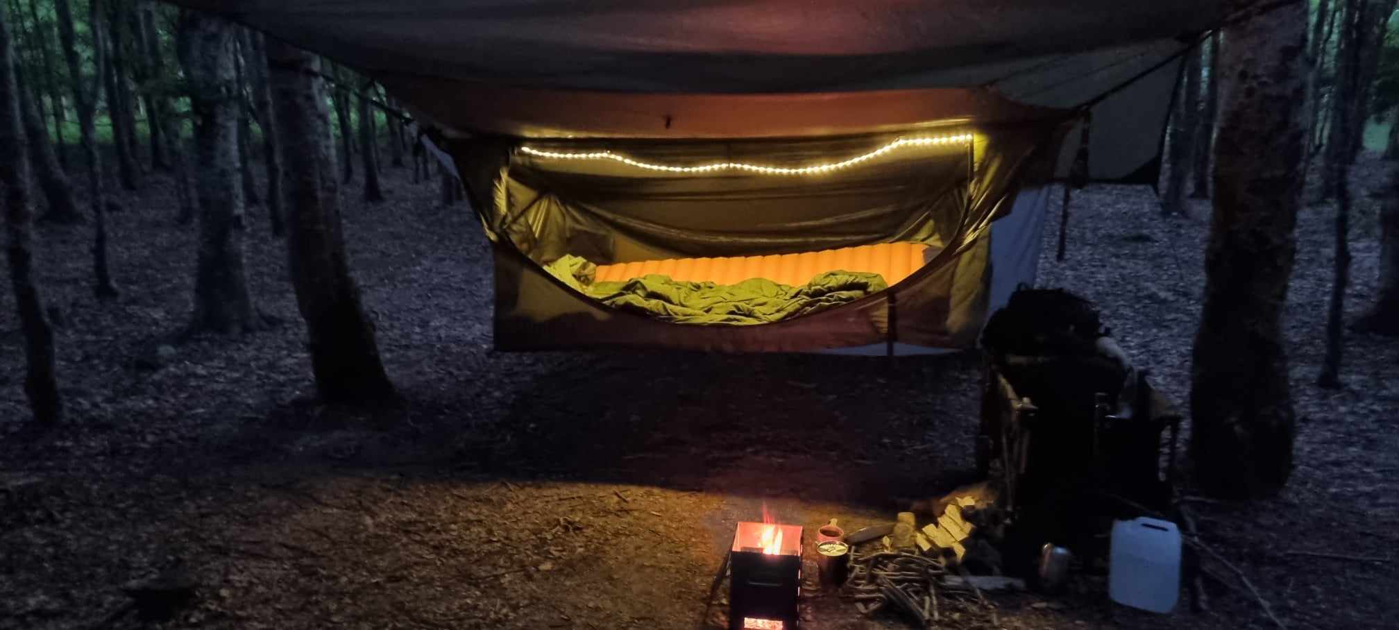 This is from another trip I went on.