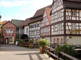 Annweiler (Altstadt)