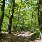 Ich in meiner TTTM Lightest (again)