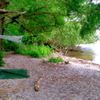 2. Overnighter - Diesmal am Wannsee